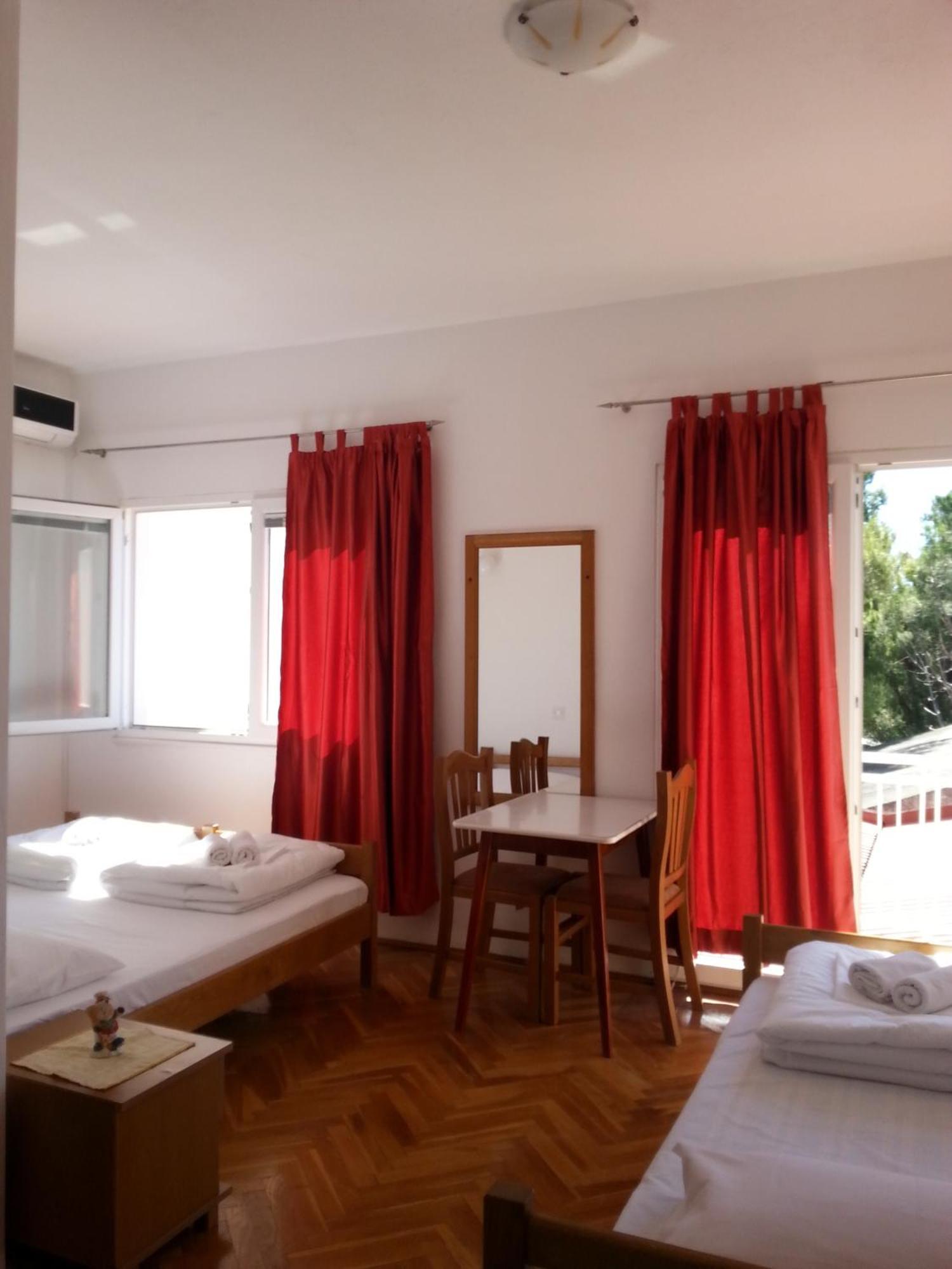 Rooms Ante Tribanj-Kruscica Room photo