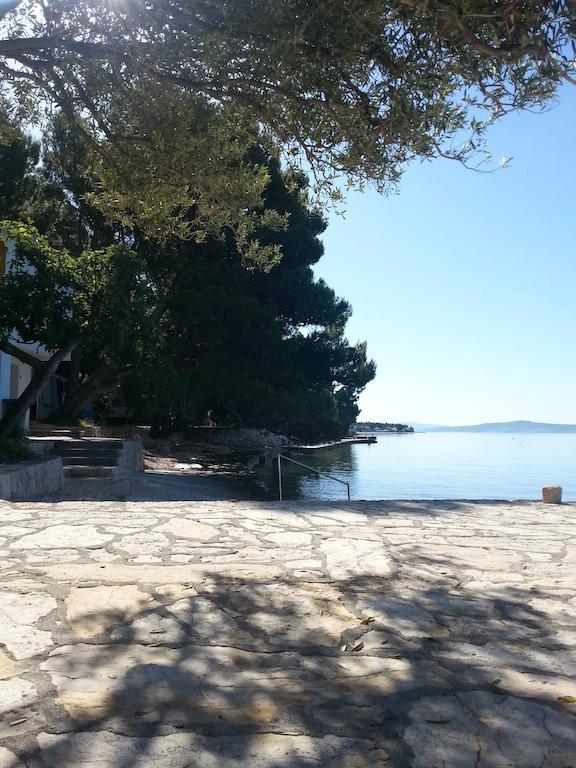 Rooms Ante Tribanj-Kruscica Exterior photo
