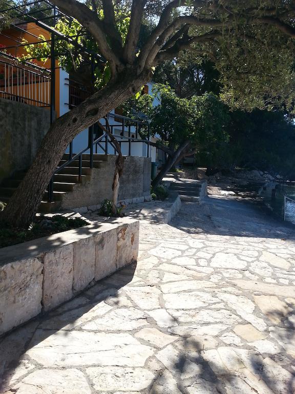 Rooms Ante Tribanj-Kruscica Exterior photo