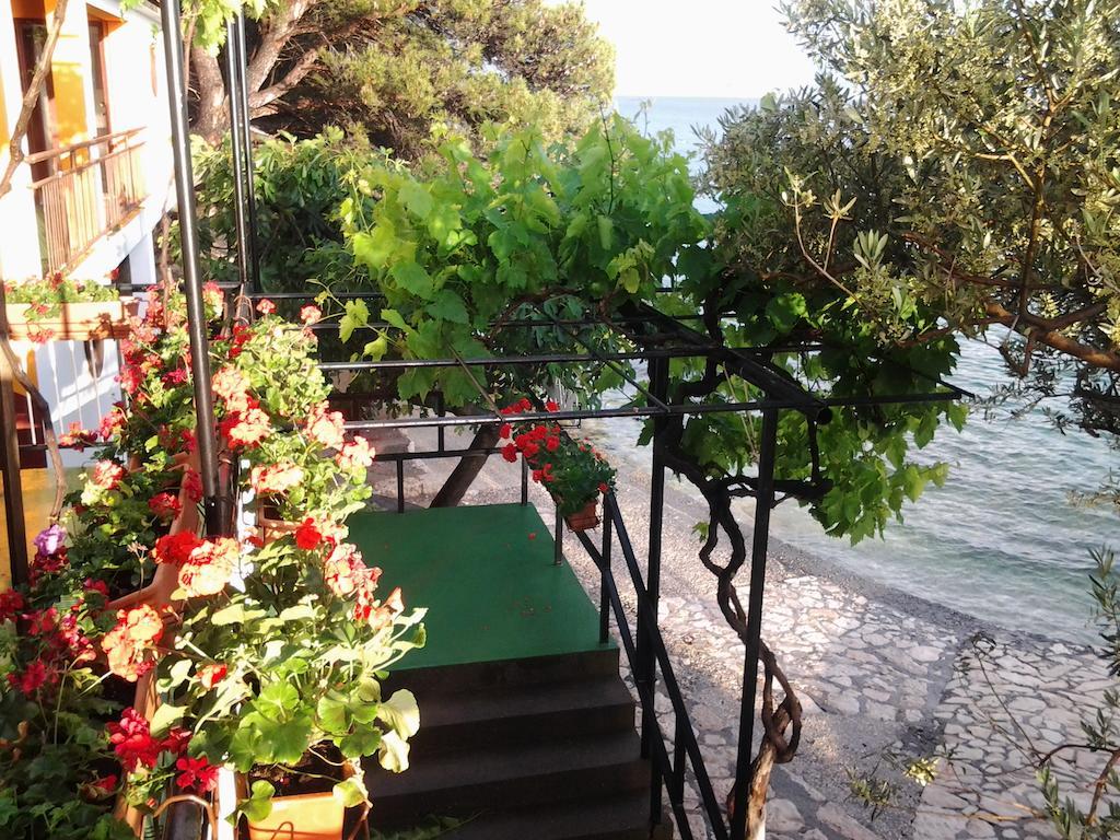 Rooms Ante Tribanj-Kruscica Exterior photo